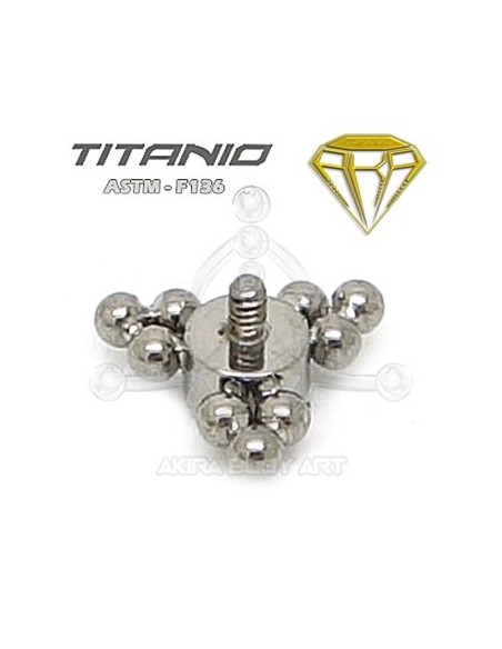 Repuesto ROSCA INTERNA – Joya Bolas