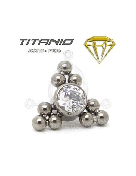 Repuesto ROSCA INTERNA – Joya Bolas