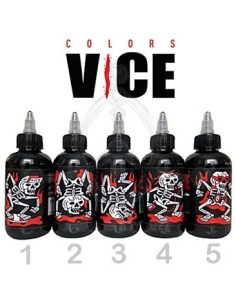VICE Colors - Greywash