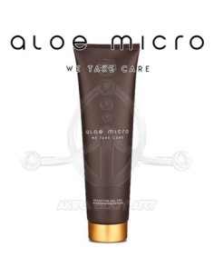 Gel Bioctive - Aloe Micro