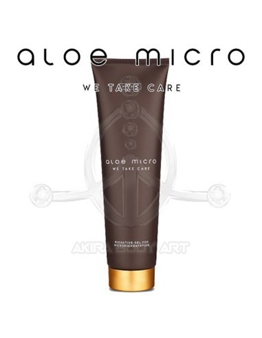 Gel Bioctive - Aloe Micro