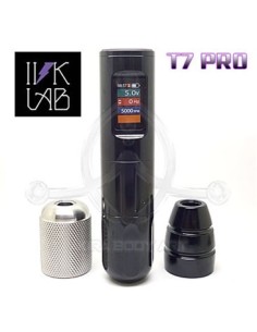 Ink Lab T7 - Rotativa Inalámbrica
