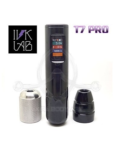 Ink Lab T7 - Rotativa Inalámbrica