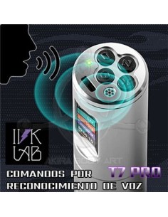 Ink Lab T7 - Rotativa Inalámbrica 2