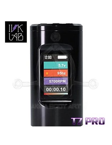 Ink Lab T7 - Rotativa Inalámbrica