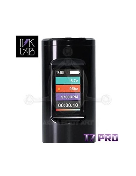 Ink Lab T7 - Rotativa Inalámbrica Ink Lab T7 - Rotativa Inalámbrica