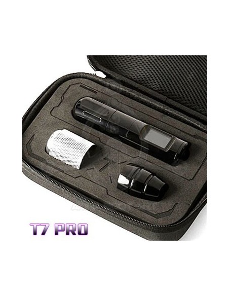 Ink Lab T7 - Rotativa Inalámbrica Ink Lab T7 - Rotativa Inalámbrica