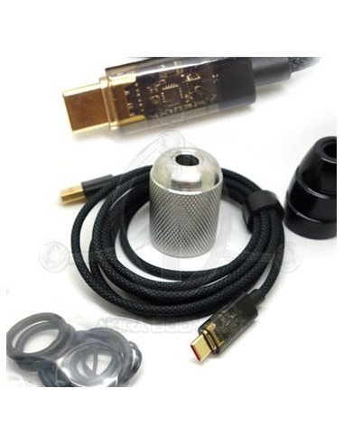 Ink Lab T7 - Rotativa Inalámbrica