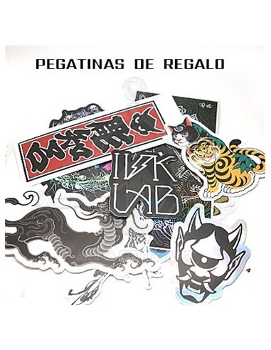 Ink Lab T7 - Rotativa Inalámbrica