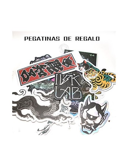 Ink Lab T7 - Rotativa Inalámbrica Ink Lab T7 - Rotativa Inalámbrica