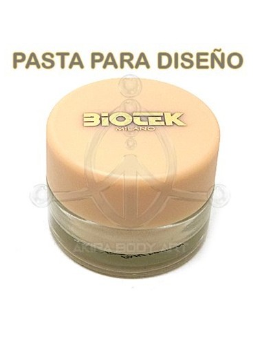 PMU Desing tono piel - Biotek