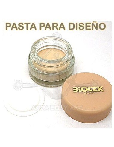 PMU Desing tono piel - Biotek