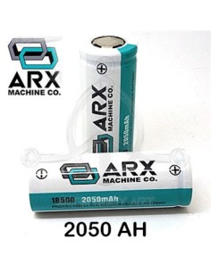 Repuesto batería ARX-WAVE