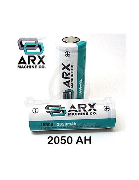 Repuesto batería ARX-WAVE