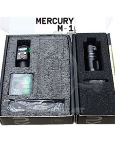 Musotoku - Máquina Wireless Mercury