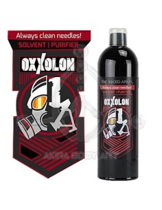 Oxxolon limpiador de agujas - 1 Litro