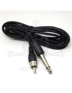 Cable RCA - Económico