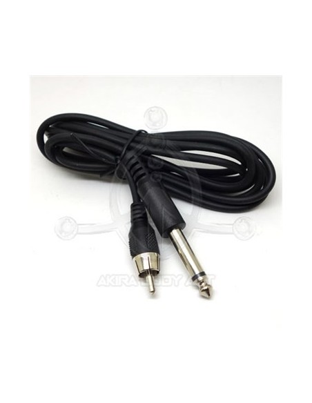 Cable RCA - Económico