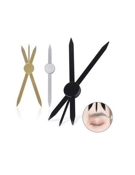 Compás medidas Aureas