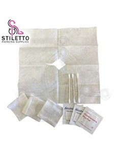 Stiletto - Piercing Pack 2