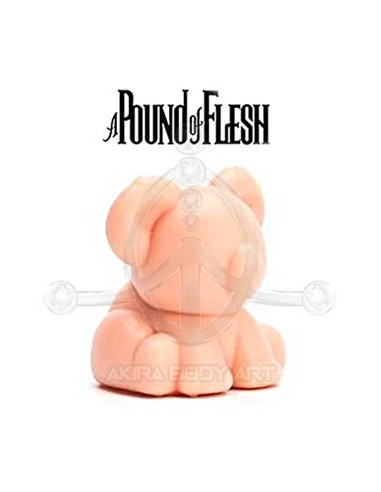 A Pound of Flesh Mini Animals - Koala