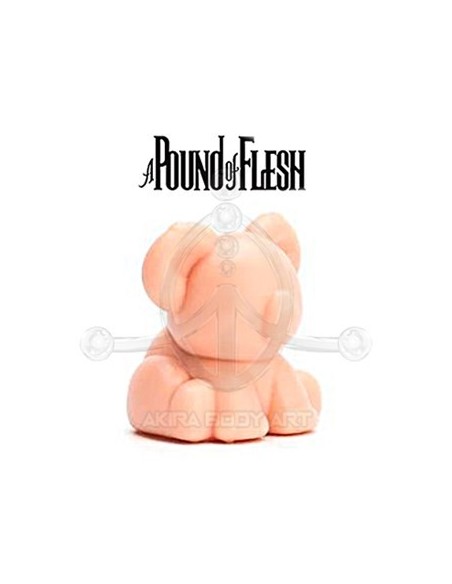 A Pound of Flesh Mini Animals - Koala A Pound of Flesh Mini Animals - Koala