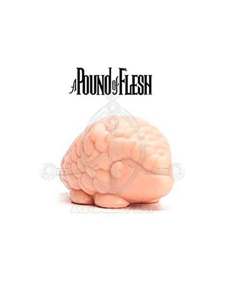 A Pound of Flesh Mini Animals - Pangolín A Pound of Flesh Mini Animals - Pangolín