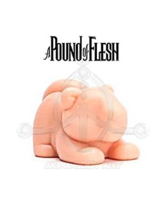 A Pound of Flesh Mini Animals - Leo. de las Nieves 2