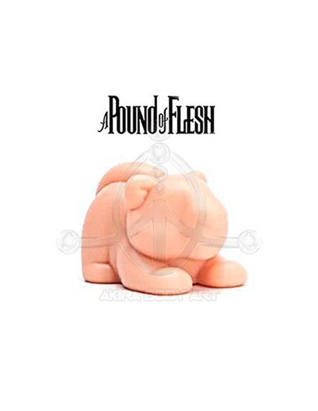 A Pound of Flesh Mini Animals - Leo. de las Nieves A Pound of Flesh Mini Animals - Leo. de las Nieves