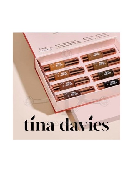 Tina Davies Set - FADE Tina Davies Set - FADE