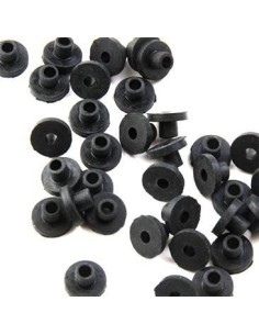 Gromets negros para Martillo (1)