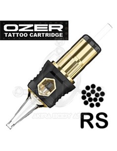 Cartuchos OZER G - RS
