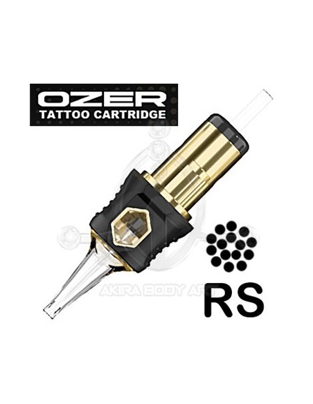 Cartuchos OZER G - RS Cartuchos OZER G - RS