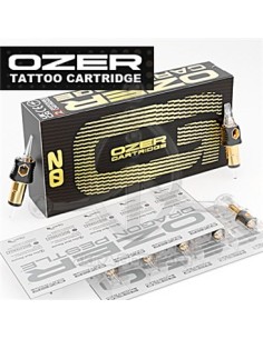 Cartuchos OZER G - RS 2