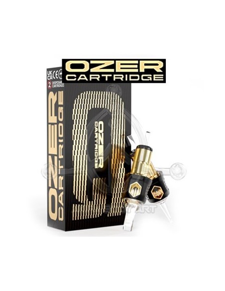 Cartuchos OZER G - MC Cartuchos OZER G - MC
