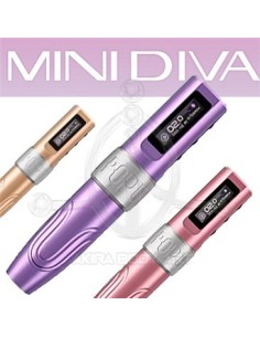 POPU Mini Diva - PMU