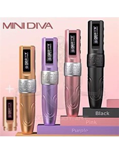 POPU Mini Diva - PMU 2
