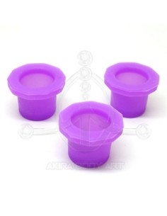 CAPS Silicona - Colores 2