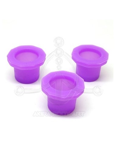 CAPS Silicona - Colores