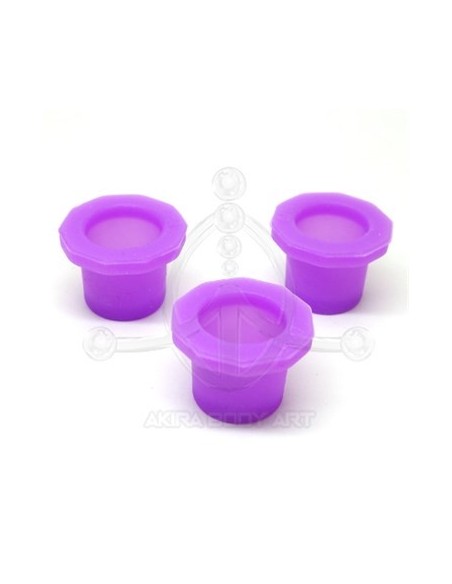 CAPS Silicona - Colores CAPS Silicona - Colores