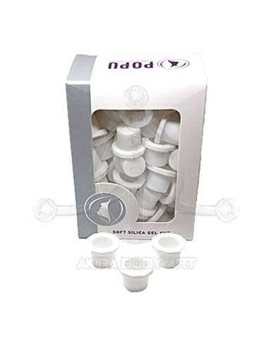 CAPS Silicona - Colores