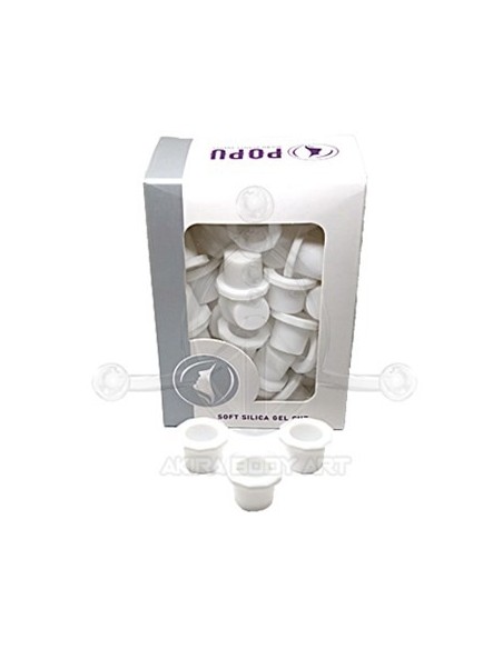 CAPS Silicona - Colores CAPS Silicona - Colores