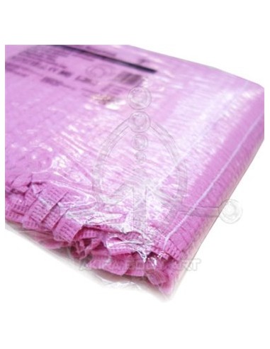 Gorro desechable Rosa