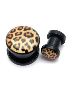 Dilatador rosca leopardo