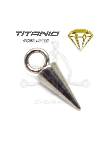CHARM para Aro - Cono