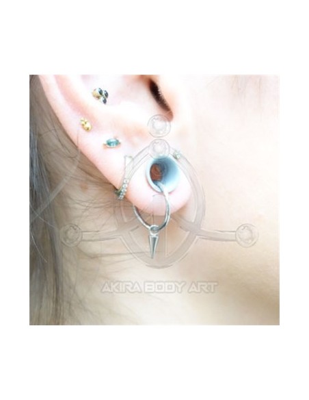 CHARM para Aro - Cono