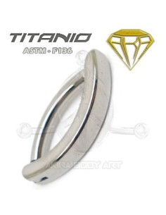 Banana Titanio - Bisagra 2