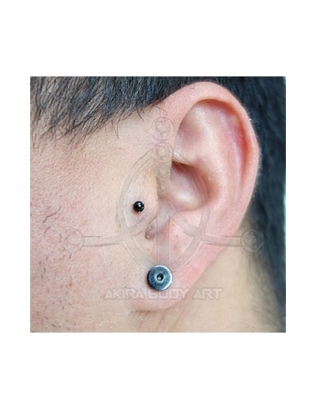 Repuesto Bola gema - Colores