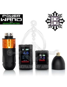 Bishop Power Wand - Batería Avanzada 2