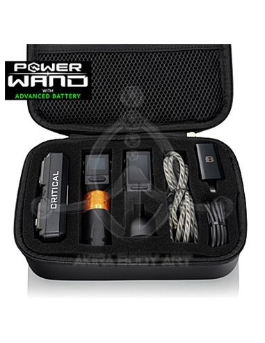 Bishop Power Wand - Batería Avanzada